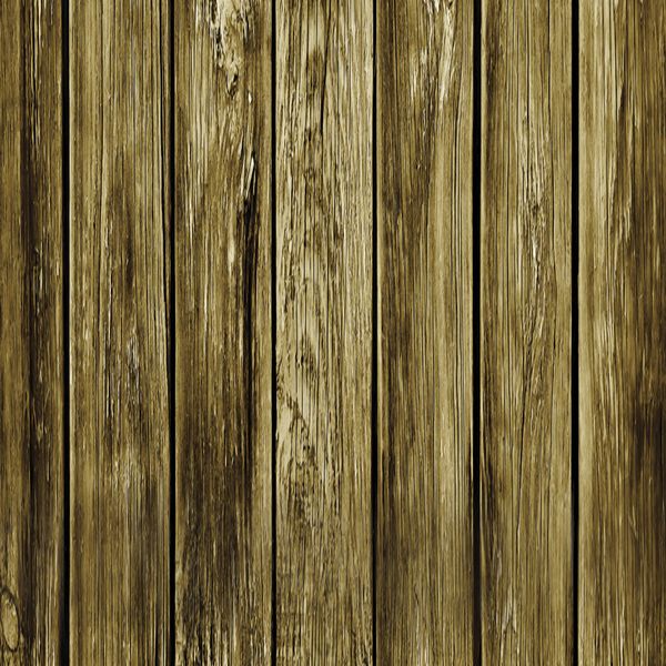 Imagem aproximada do papel de parede adesivo madeira