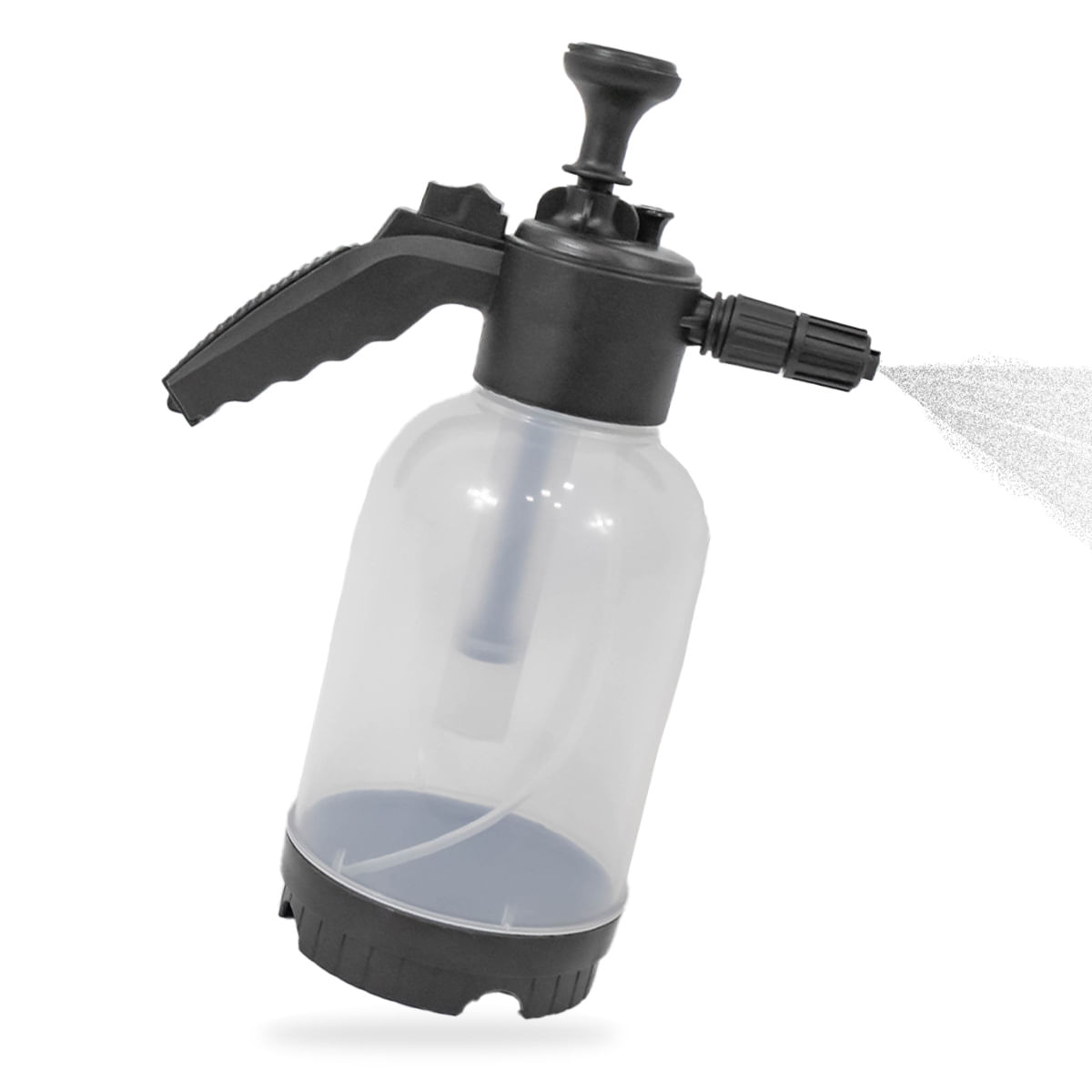 Pulverizador Snow Foam Manual 3 Em 1 Borrifador - 2 Litros